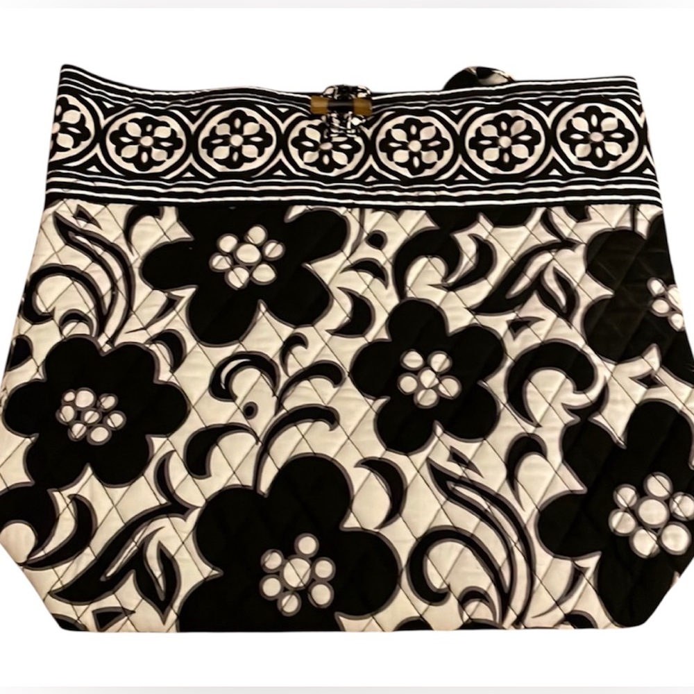 Vera Bradley Tote NWT